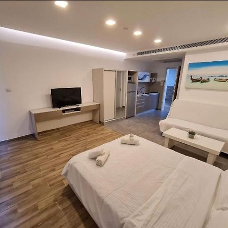 Bright And Cozy Studio Suite Eilat Exterior photo
