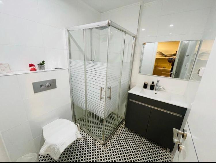 Bright And Cozy Studio Suite Eilat Exterior photo